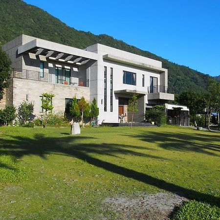 Viasea B&B Xincheng Township Eksteriør bilde