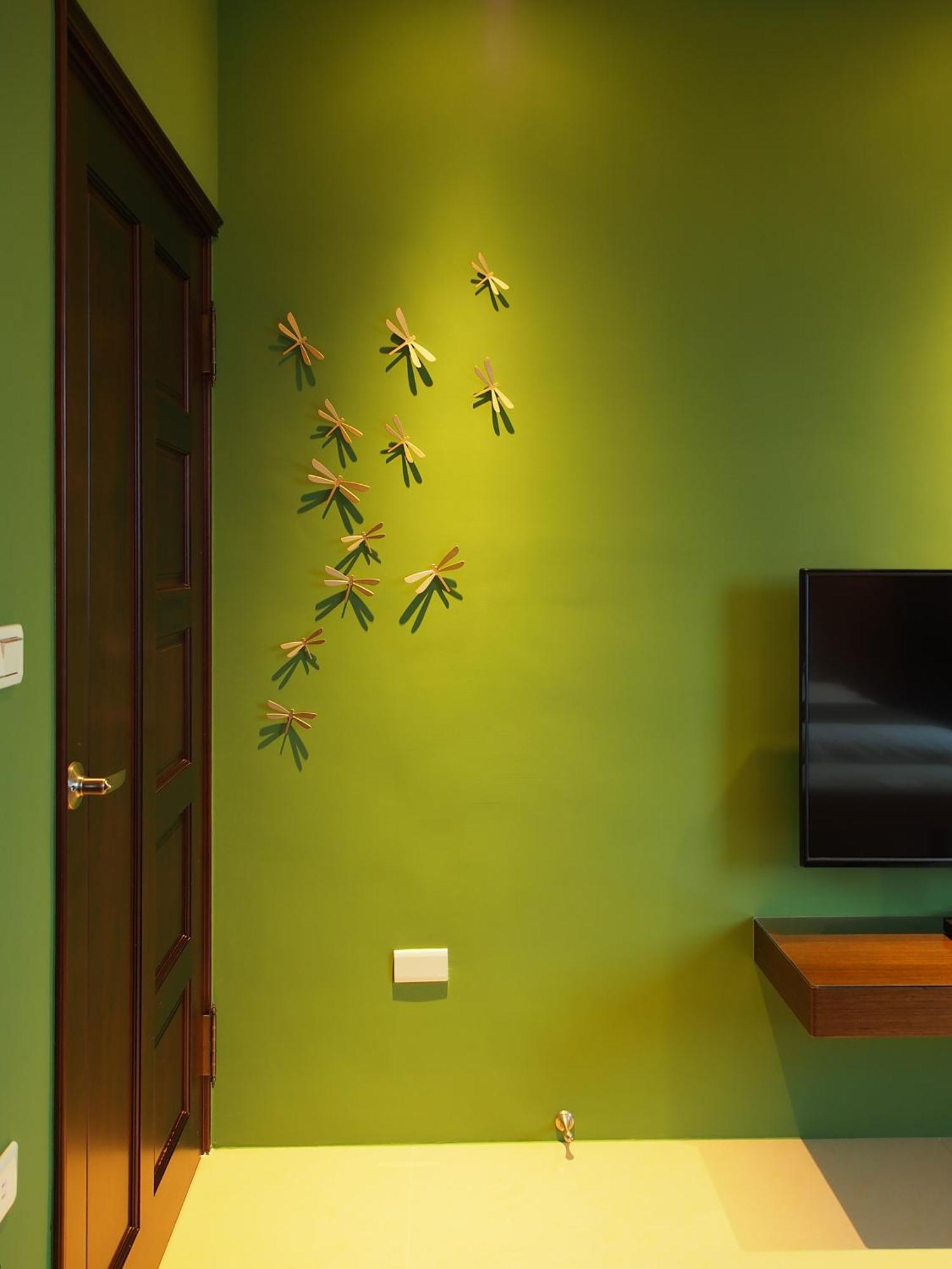 Viasea B&B Xincheng Township Rom bilde