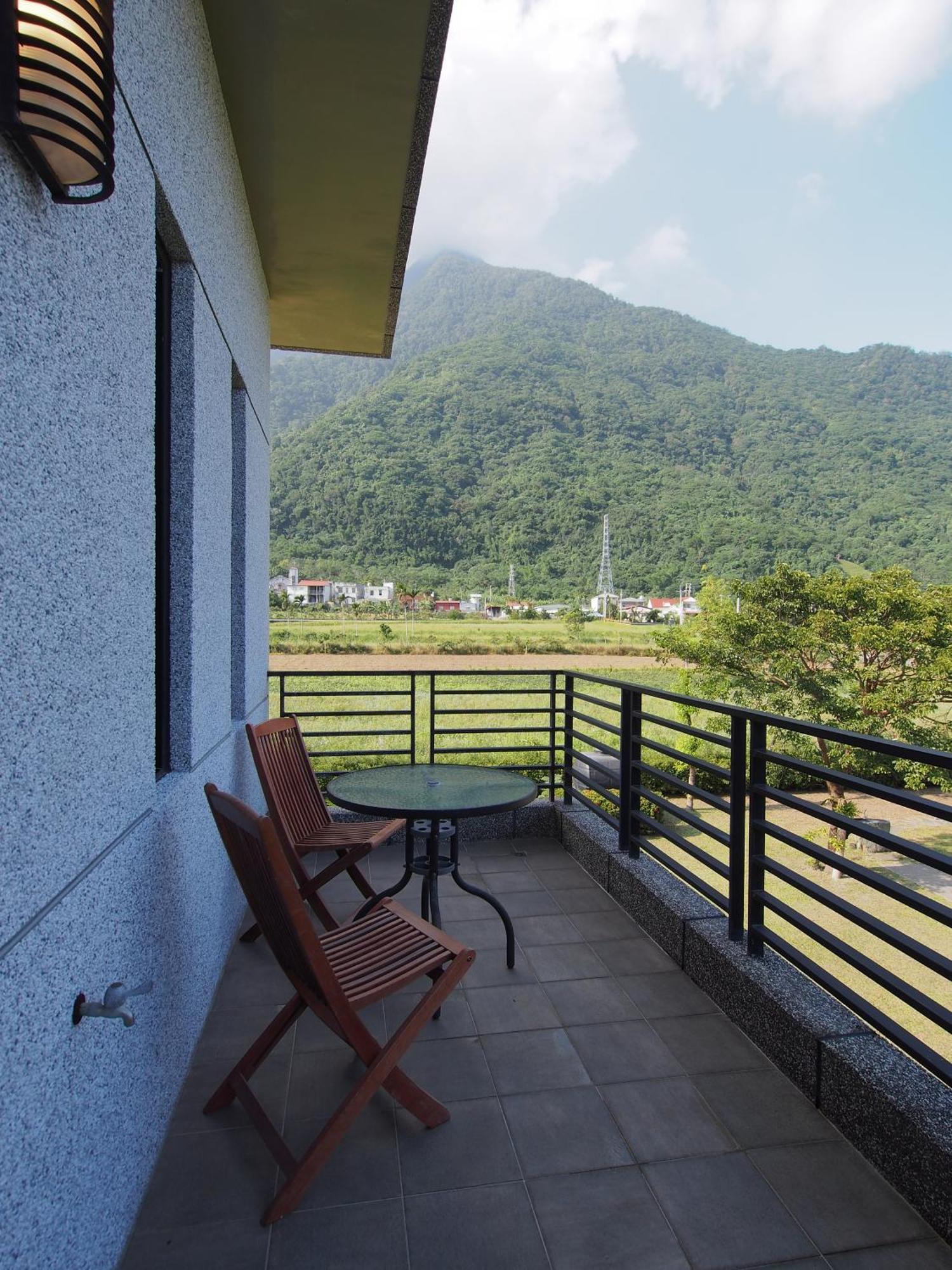 Viasea B&B Xincheng Township Rom bilde