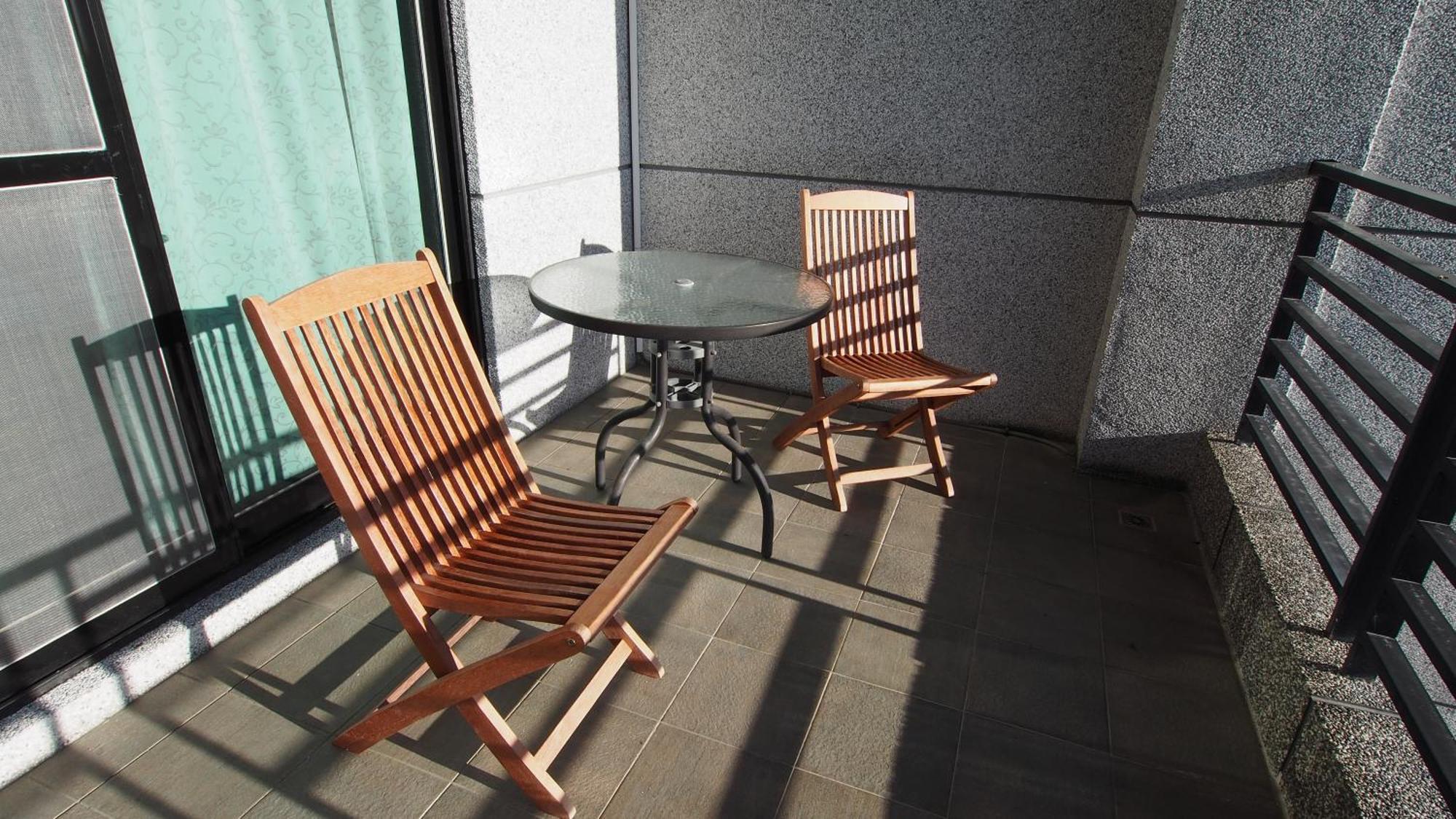 Viasea B&B Xincheng Township Rom bilde