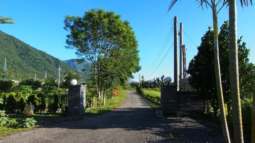 Viasea B&B Xincheng Township Eksteriør bilde