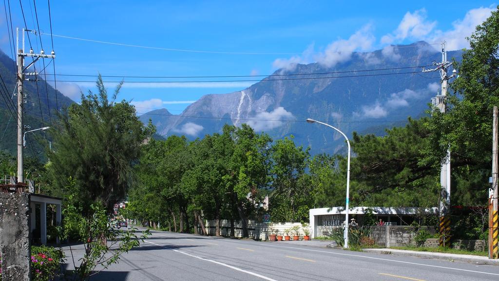 Viasea B&B Xincheng Township Eksteriør bilde
