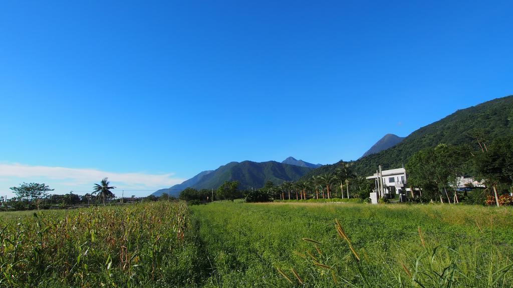 Viasea B&B Xincheng Township Eksteriør bilde