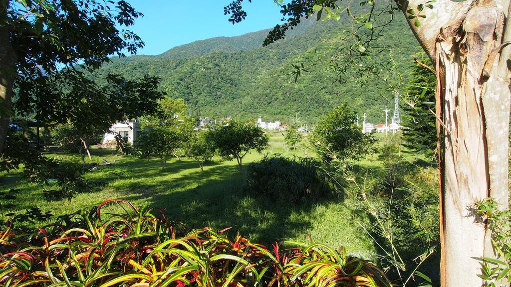 Viasea B&B Xincheng Township Eksteriør bilde