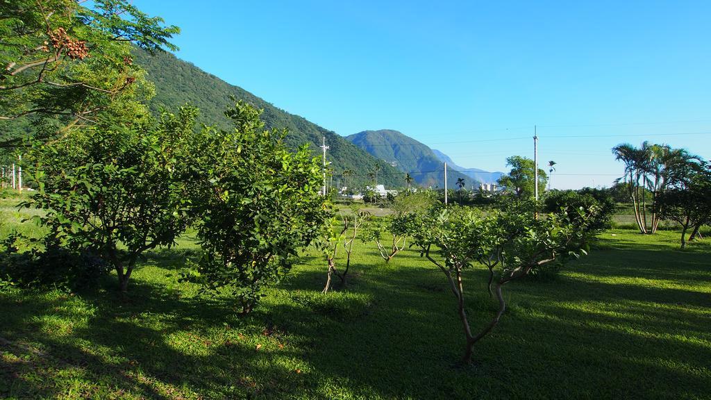 Viasea B&B Xincheng Township Eksteriør bilde