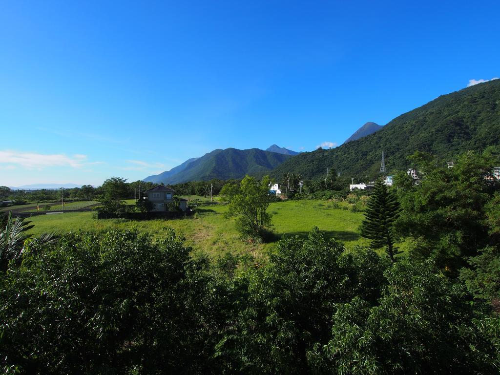 Viasea B&B Xincheng Township Eksteriør bilde
