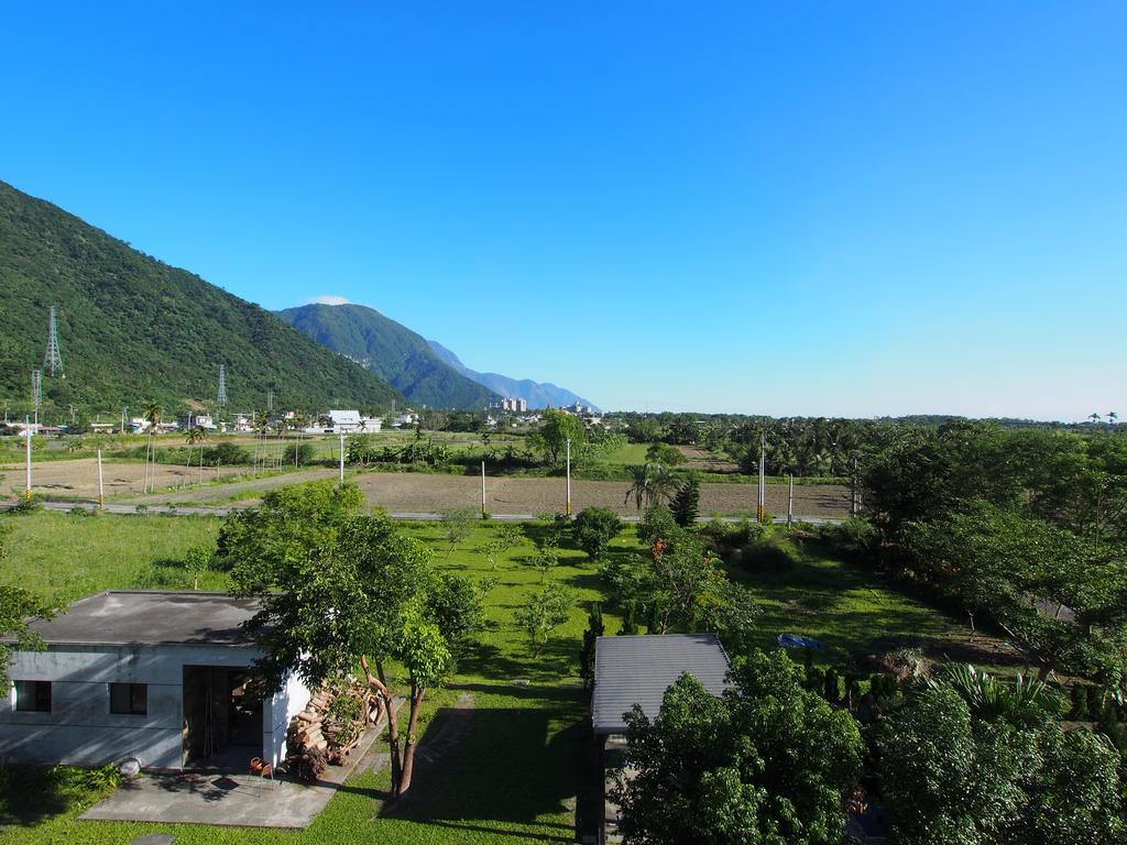 Viasea B&B Xincheng Township Eksteriør bilde