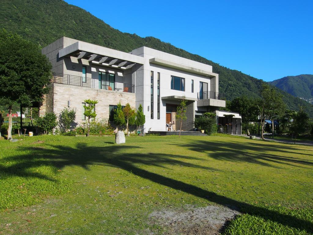 Viasea B&B Xincheng Township Eksteriør bilde