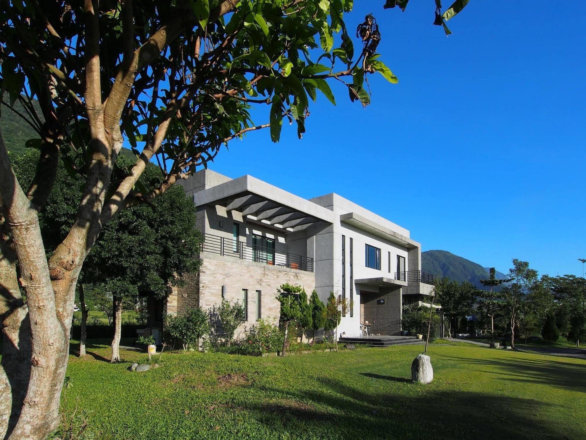 Viasea B&B Xincheng Township Eksteriør bilde