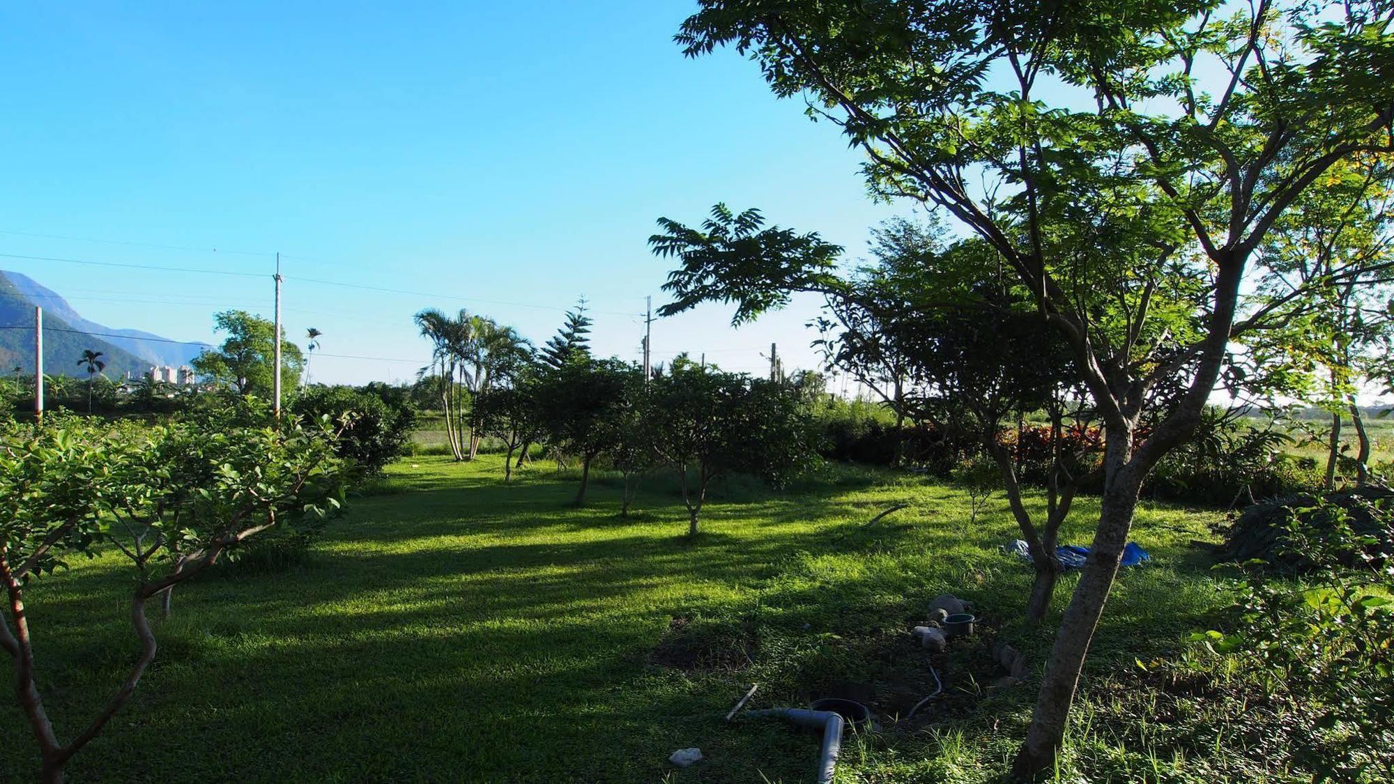 Viasea B&B Xincheng Township Eksteriør bilde