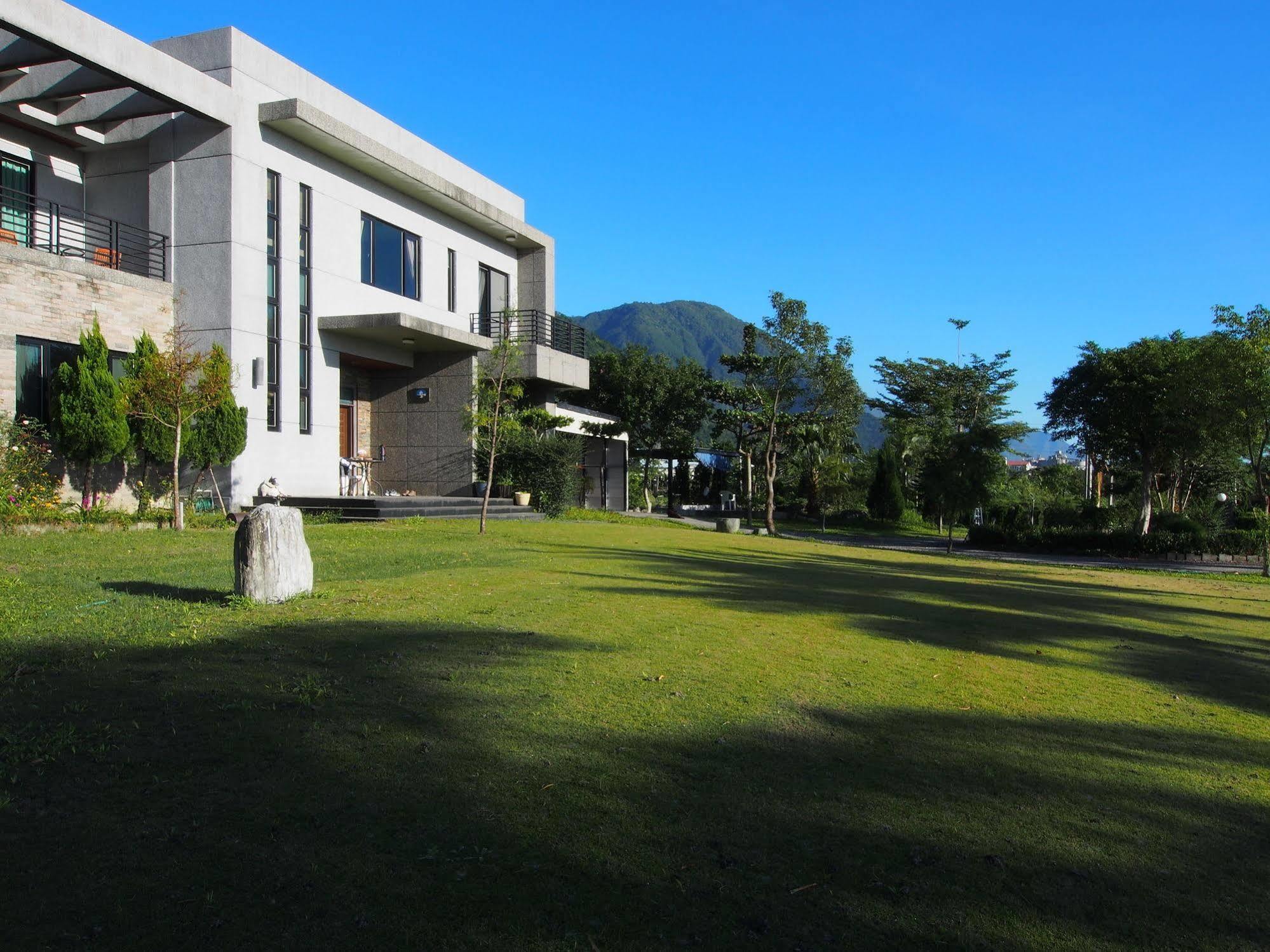 Viasea B&B Xincheng Township Eksteriør bilde