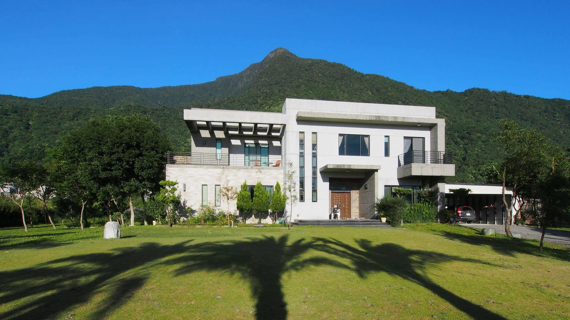 Viasea B&B Xincheng Township Eksteriør bilde