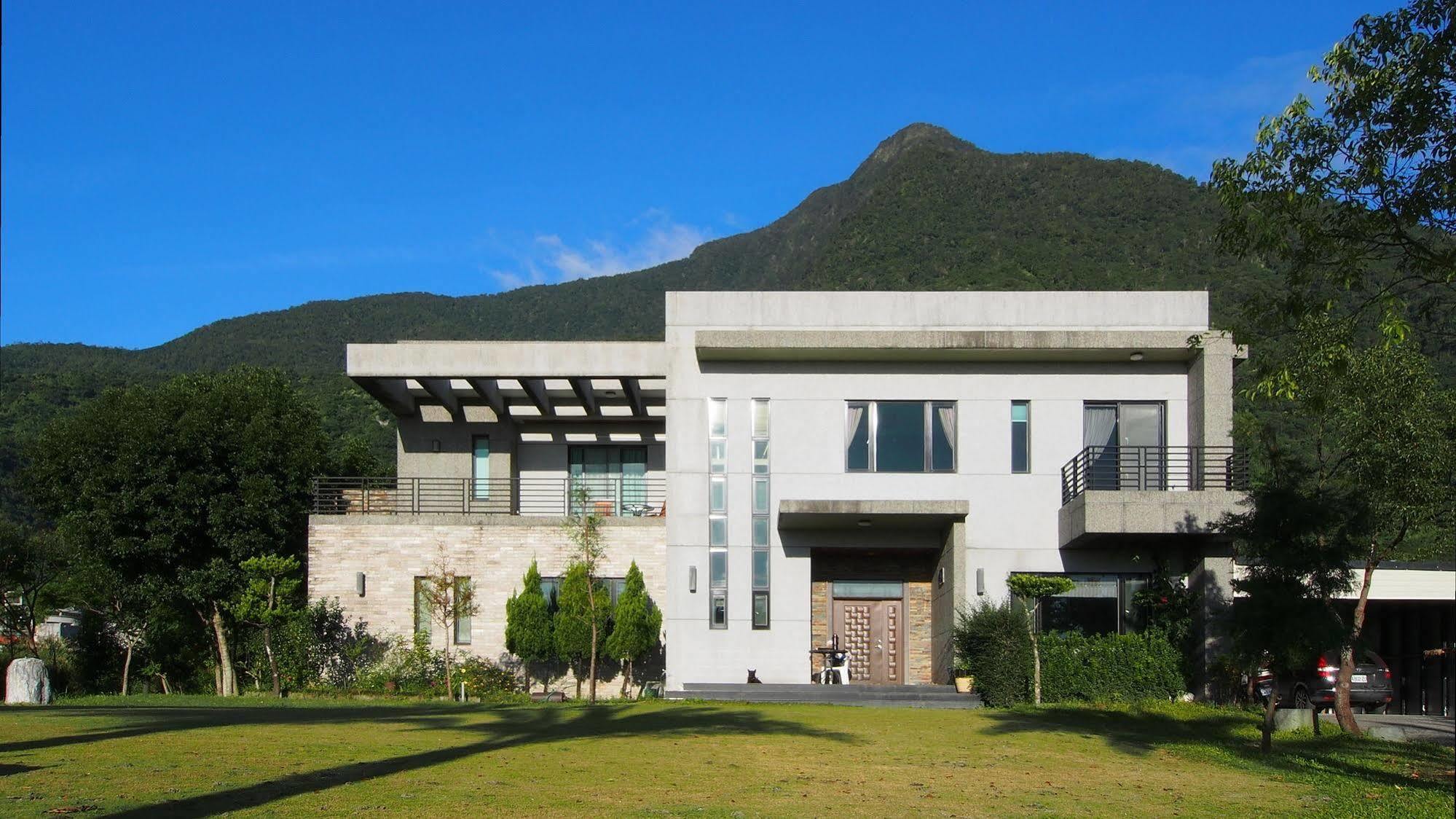Viasea B&B Xincheng Township Eksteriør bilde