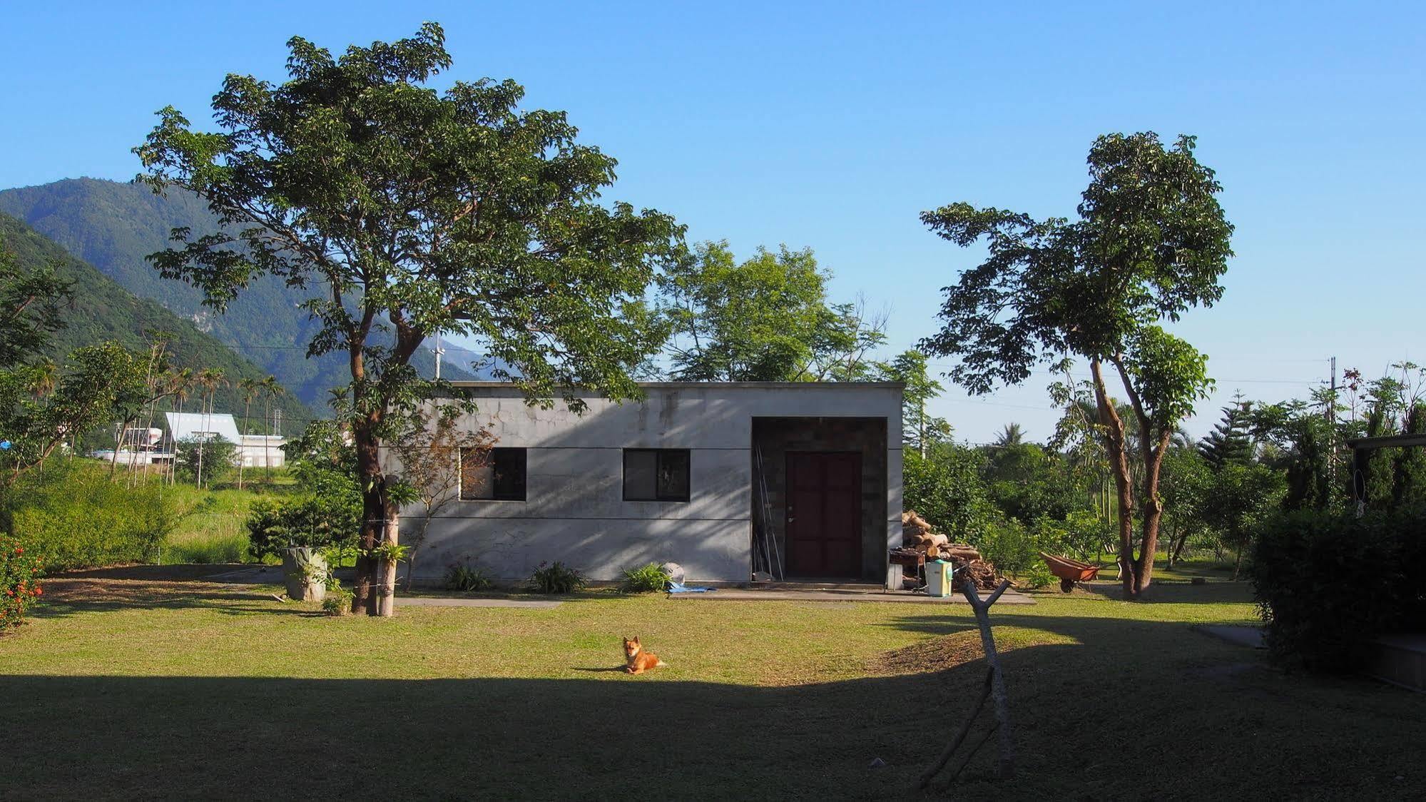 Viasea B&B Xincheng Township Eksteriør bilde